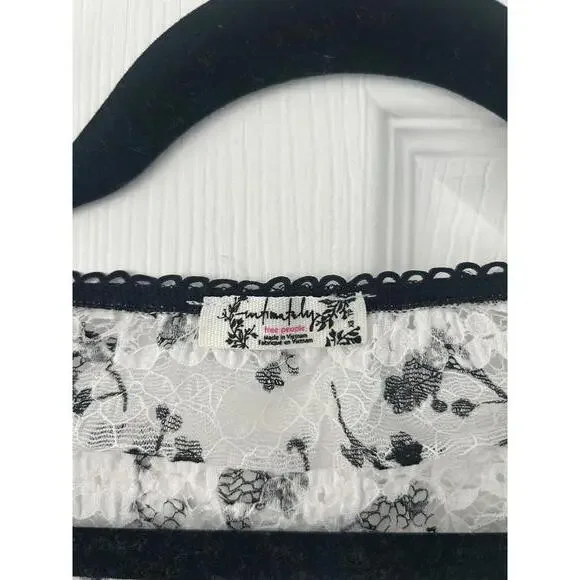 Free People Intimately - Bali Winter Wonderland Lounge Set